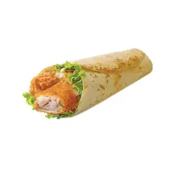 ساندوتش أصابع سمك